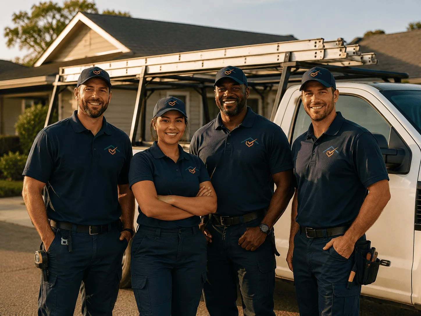Roof Inspection company in Allentown, NJ